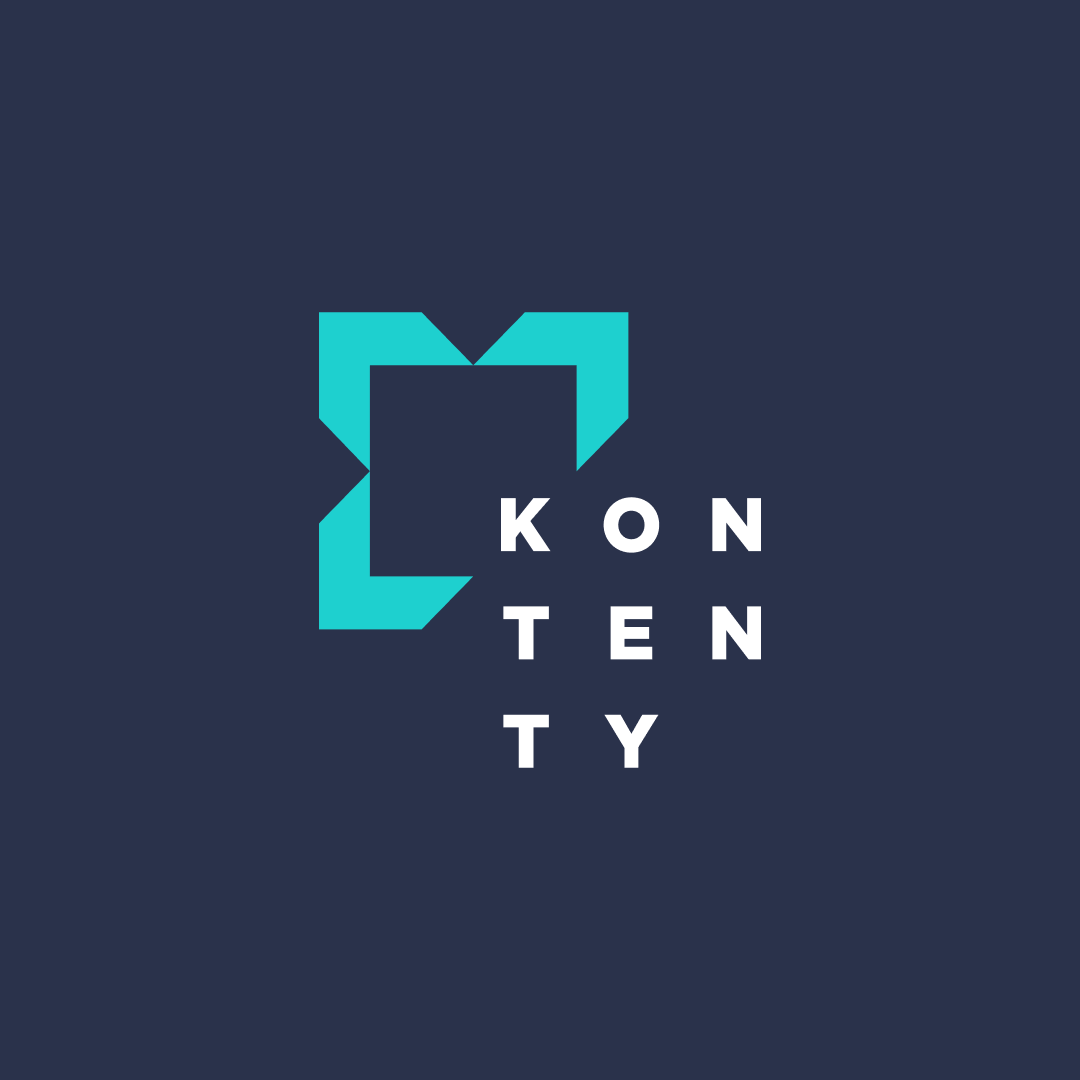 Logo Kontenty